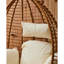 Mamane Wicker Outdoor Lounge Chair