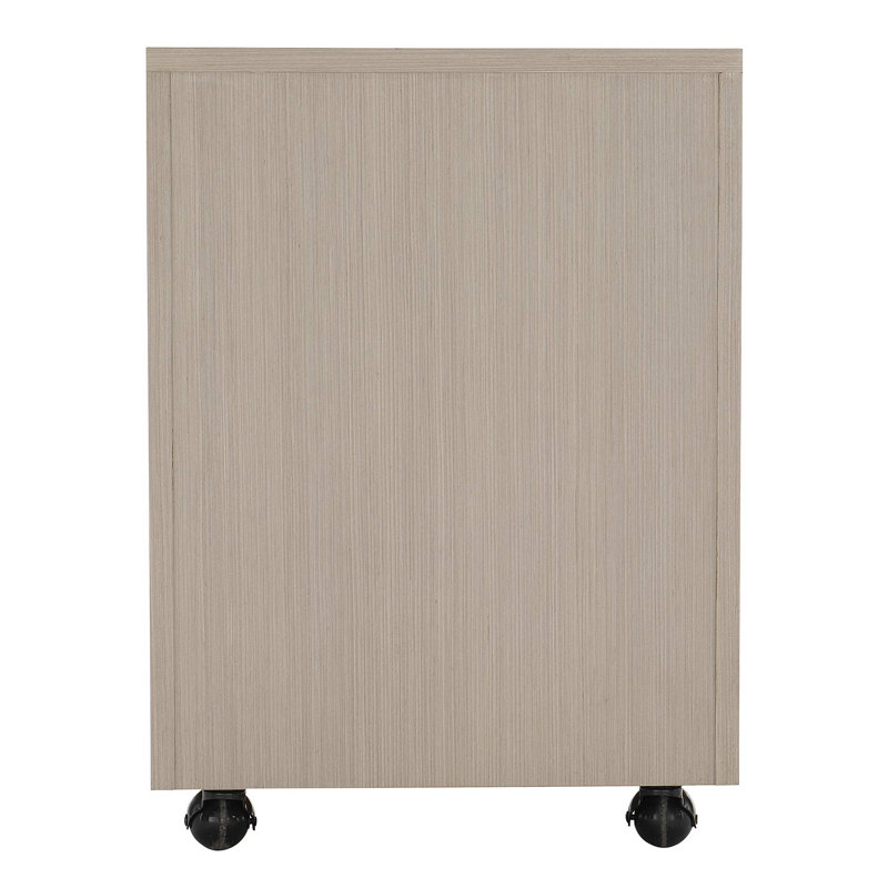 Paloma 2-Drawer Vertical File Cabinet