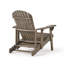Chaise Adirondack en bois massif Sirkanungo-1929370113
