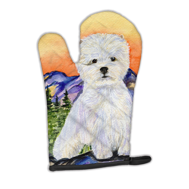 Westie à four avec east urban home