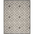 Ivory/Light Gray