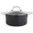 Martha Stewart 10 Piece Aluminum Nonstick Cookware Set