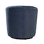 Fauteuil d'appoint pivotant Oaklynn-1078088391