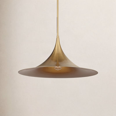 Lorient Single Light Dimmable Pendant