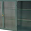 Armoire murale en verre 3 portes-841424198