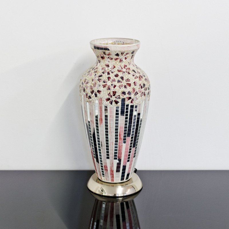 Cumbie Novelty Lamp