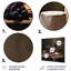 «Gourmet Wine and Cheese Perfection VI», reproduction sur cadre non encadrée-1404716057