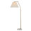 Claire Arched Floor Lamp by Renwil