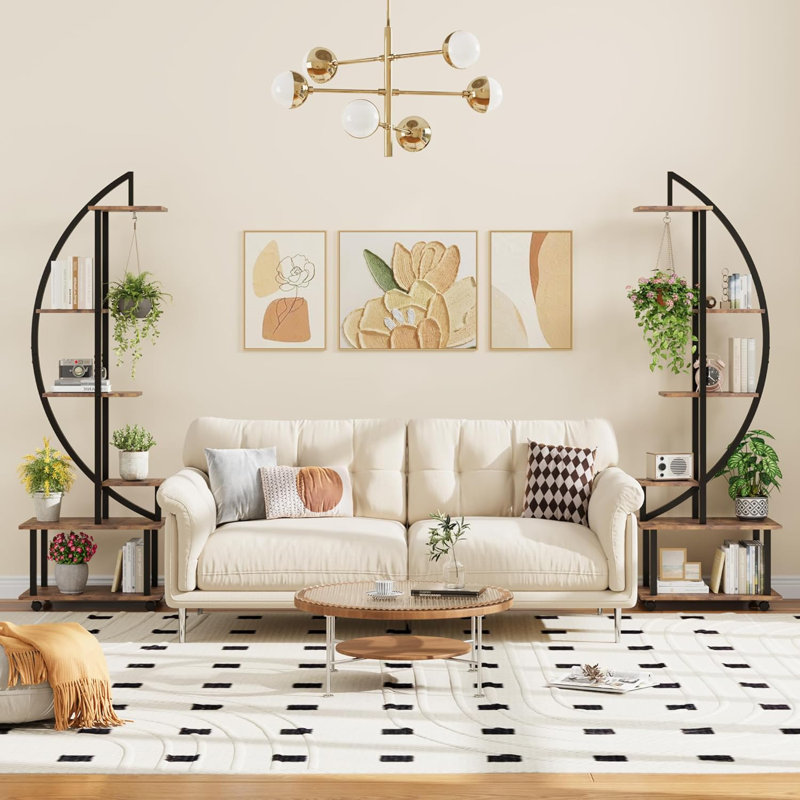 Plant Stand - Set of 2