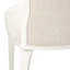 La Marisia Vanity Chair - Tranquil/Creamy Pearl