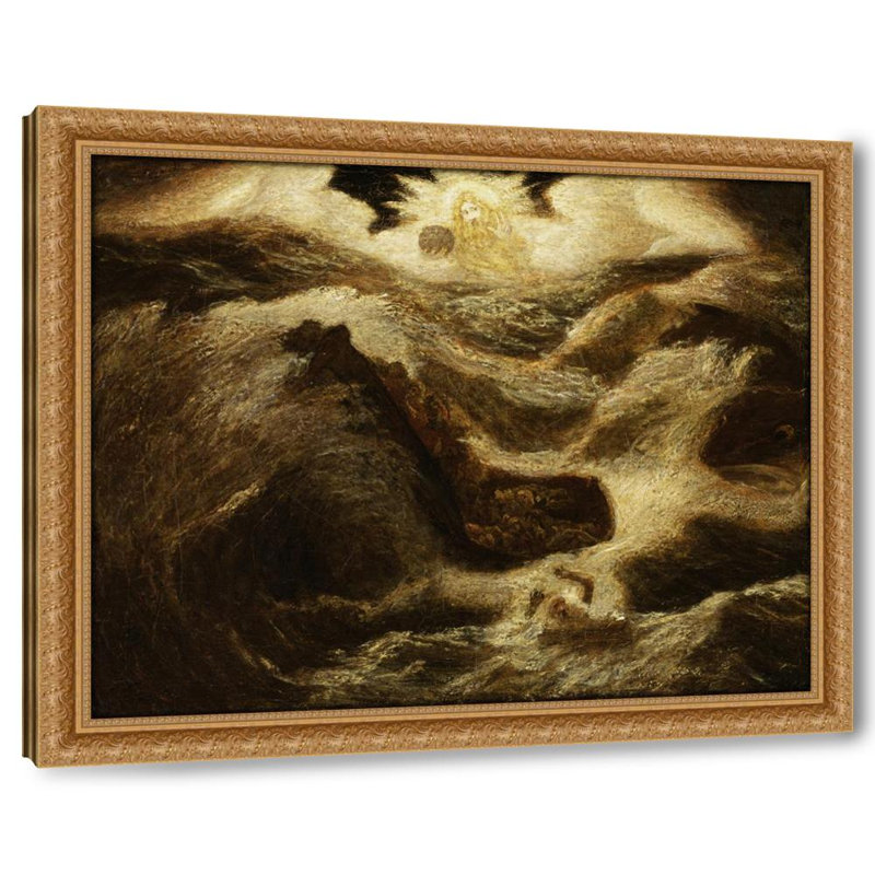 Jonah (ca. 1885-1895)