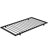 Daybed With Trundle In Black - Save Space Modern Design, Strong Metal Structure For Durability, Quiet And Stable, Easy Assembly Included, No Box Spring Required, Supports 250/350 Lbs Color Elegance,