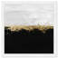 Photographie abstraite noire et blanche aux tons abstraits scandinaves pour le salon-68784063-68784062