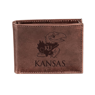 Evergreen Enterprises, Inc Leather Cash Bag