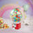 Vending Machine Candy Twister Ball Dispenser for Retail Stores, Amusement Parks-100709957