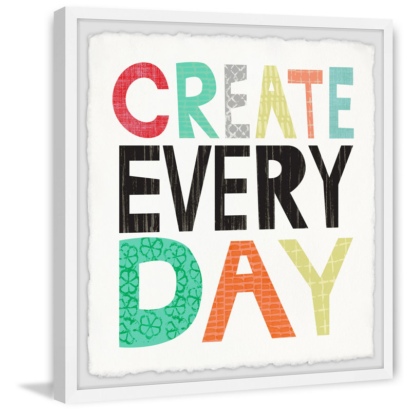 Valle Single Picture Frame Print, 51cm H x 51cm W