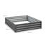 Brebner 216L Raised Garden Bed, 120 x 60 x 30.5cm-1986861115