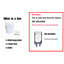Toilette suspendue Yingze-88632419
