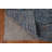 Tribal Blue Gabbeh Indian Accent Rug 4x6