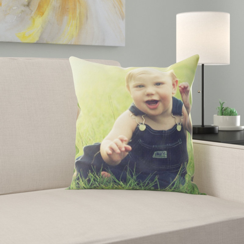 Coussin pour bébé