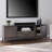 Brenting Media Stand W/ Storage