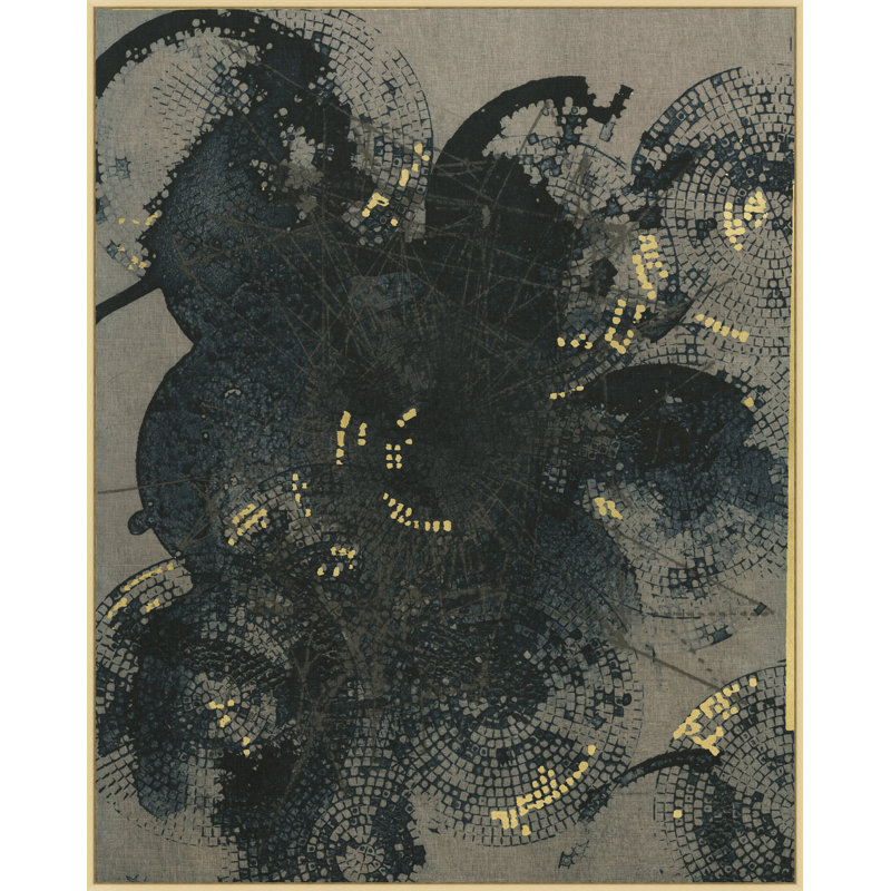Connectivity Painting by Thom Filicia