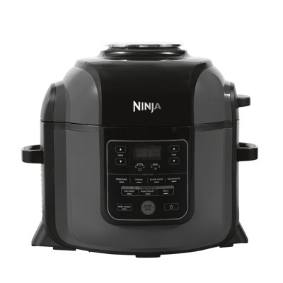 Ninja foodi Max 7-in-1 Multi-cooker 7.5l Op450uk