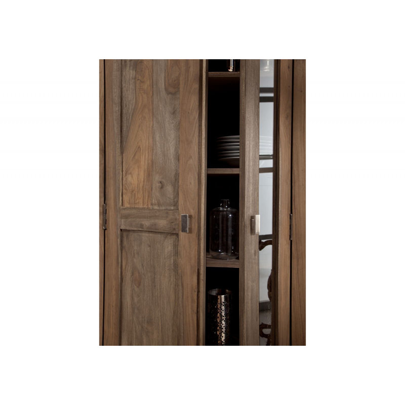 Nature Display Cabinet