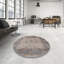 Tapis oriental beige / brun / bleu-656299546