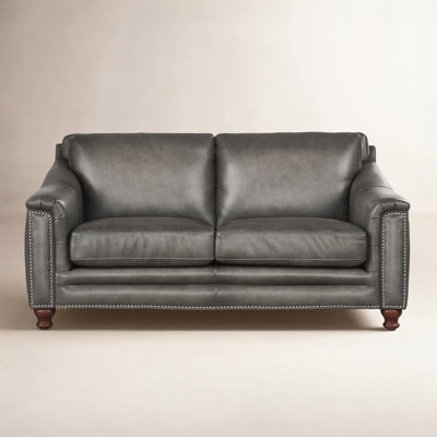 Alpert 66.5'' Upholstered Loveseat
