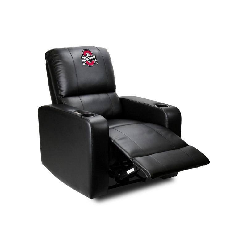 Fauteuil inclinable électrique NCAA, Université Ohio State