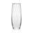 Libbey Stemless Flute Glasses, 10 oz.