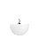 LETHBRIDGE 1 LIGHT PENDANT