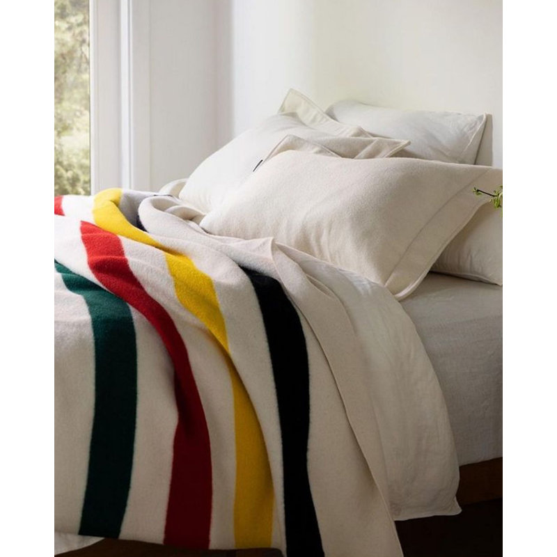 Pendleton National Parks Throw Blanket, 66" W x 90" L
