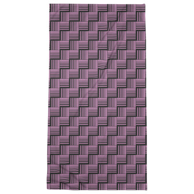 Jaya Beach Towel