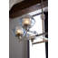 Holm Linear Chandelier