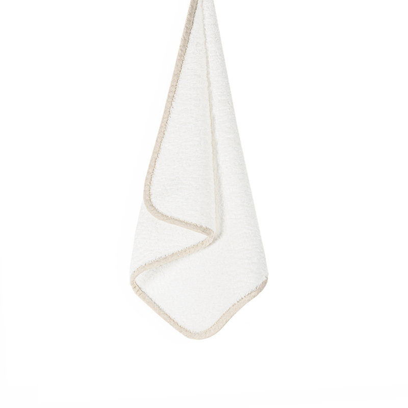 100% Cotton Towel, Fingertip Towel