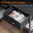 Divo Metal Base Computer Desk-306457022