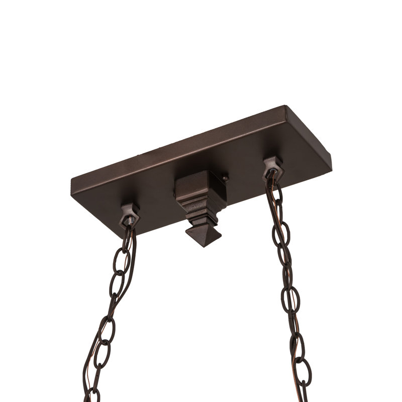 2 - Light Pendant