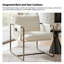 Chaise avec accoudoirs Regina Regina-1380851115