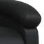 Fauteuil de massage en faux cuir-1809368672
