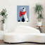 Ours arctique Cozy-129144544