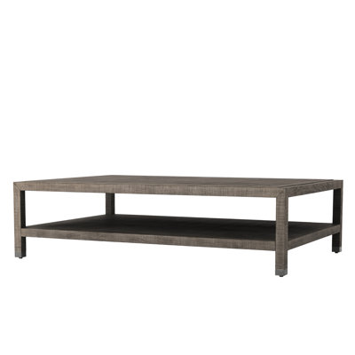 Table basse Bustamante