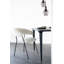 Dining Chair Upholstered Arm Chair-136782209