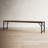 Condor 80" Wood Bench