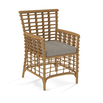 Bridgehampton Arm Chair