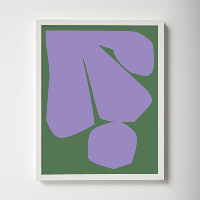 Barr "Element 2" Print by Michael Kempen