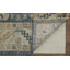 Nanayaw Wool Geometric Area Rug-836202279