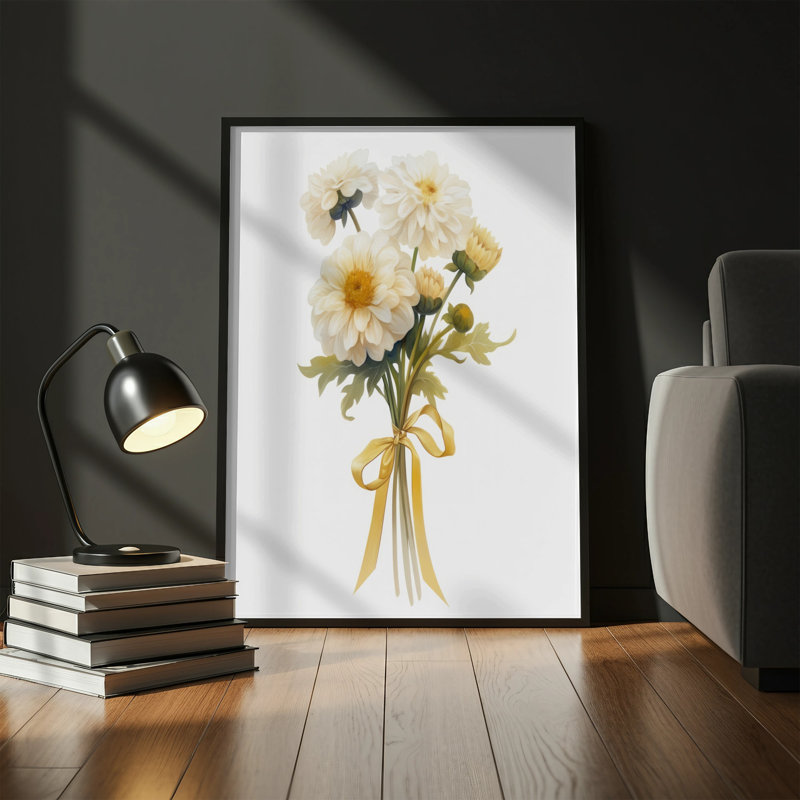 Woodberry No Frame Print, 24x36