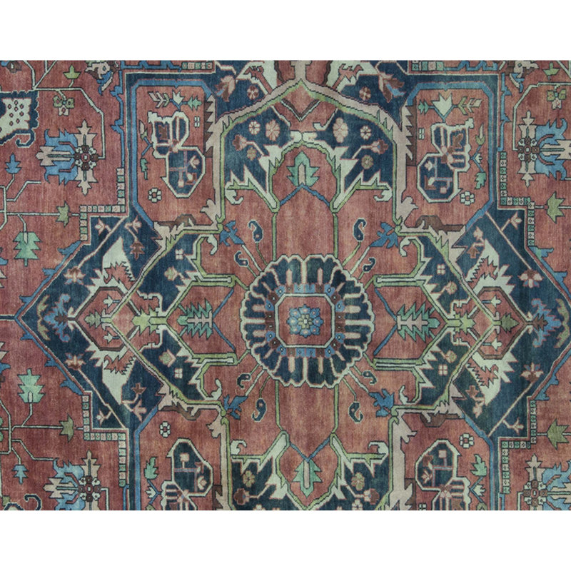 One-of-a-Kind 11'11" X 17'6" Area Rug